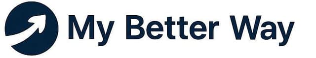 My Better Way